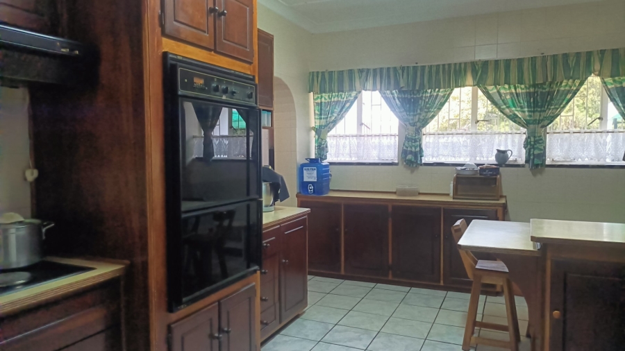 4 Bedroom Property for Sale in Wilkoppies North West